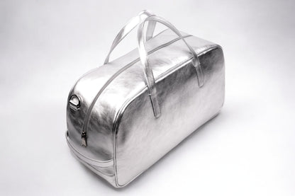 LIMITED EDITION CARRY ON WEEKENDER (MADE TO ORDER)