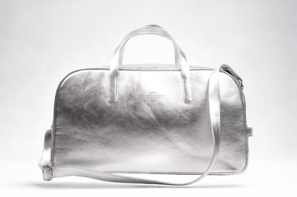 LIMITED EDITION CARRY ON WEEKENDER (MADE TO ORDER)